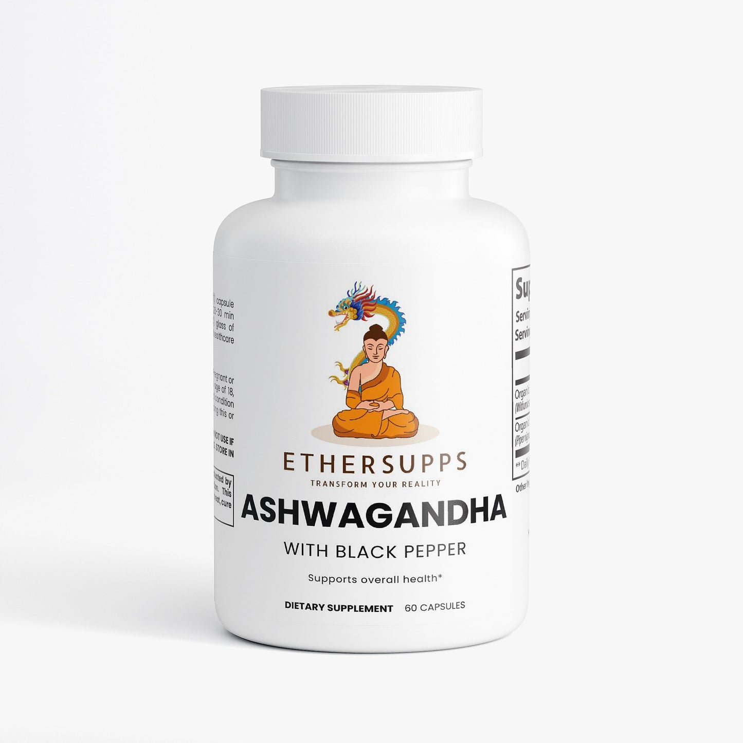 Ashwagandha