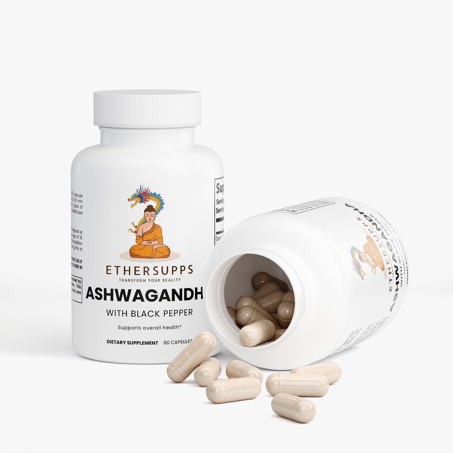 Ashwagandha